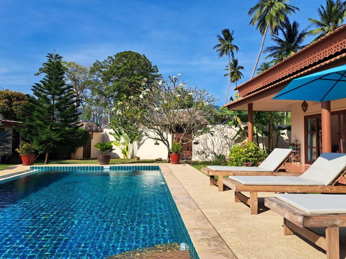 Laura Guest House-Adult Only- 华路海滩 外观 照片