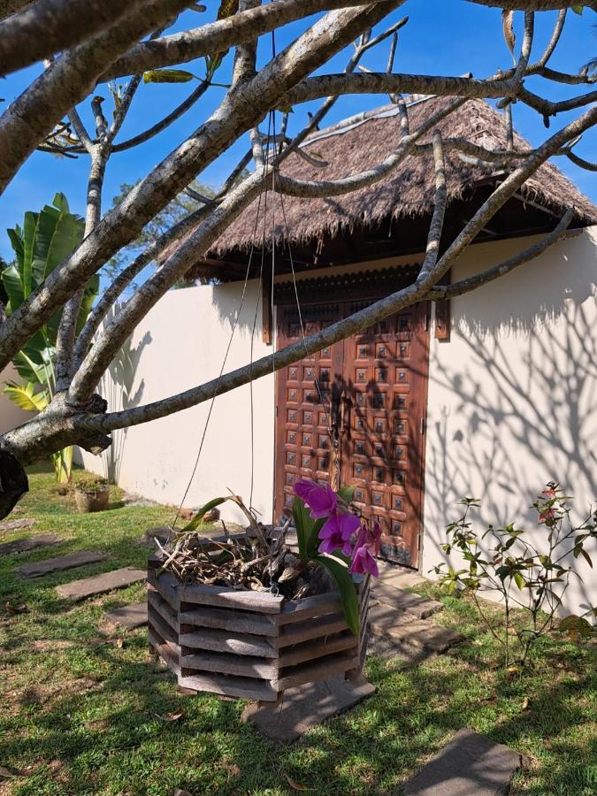 Laura Guest House-Adult Only- 华路海滩 外观 照片