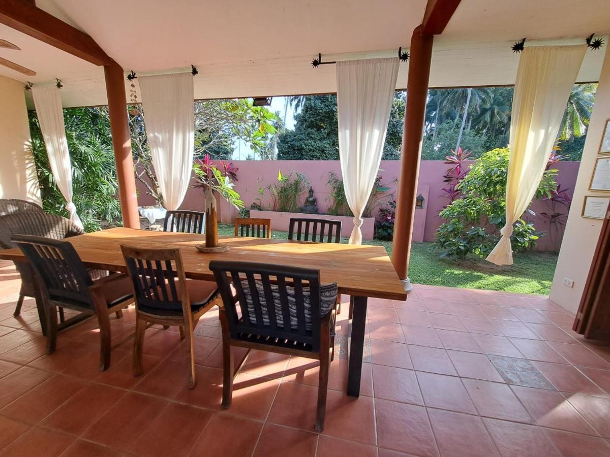 Laura Guest House-Adult Only- 华路海滩 外观 照片