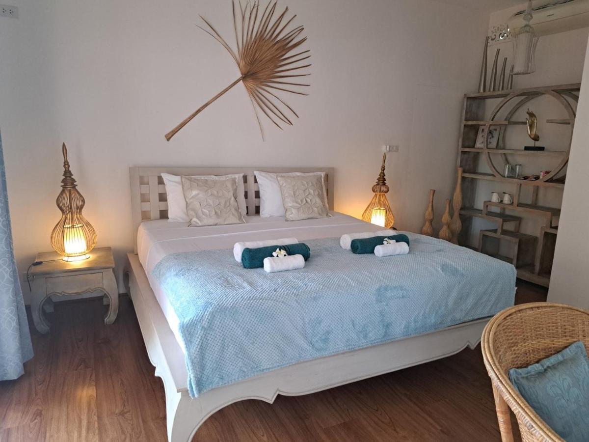 Laura Guest House-Adult Only- 华路海滩 外观 照片