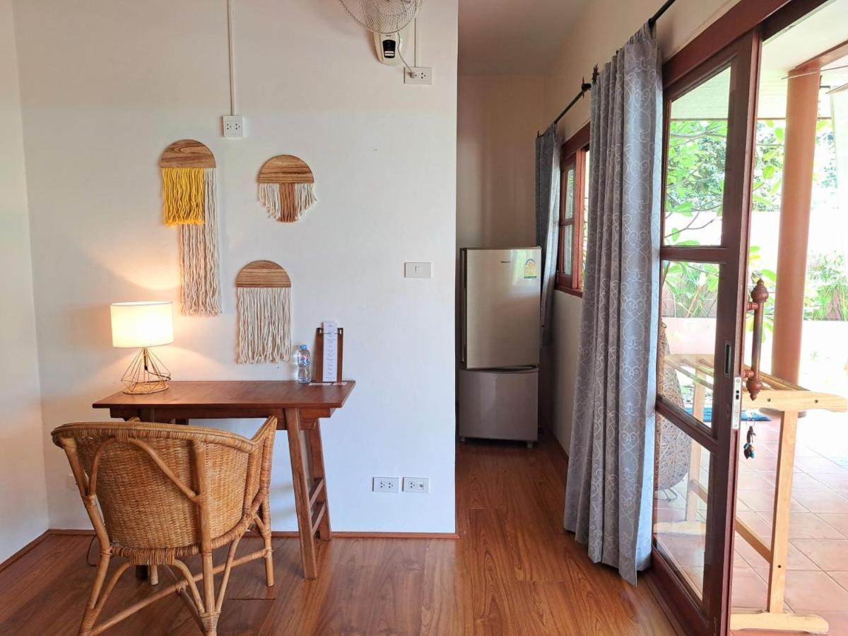 Laura Guest House-Adult Only- 华路海滩 外观 照片