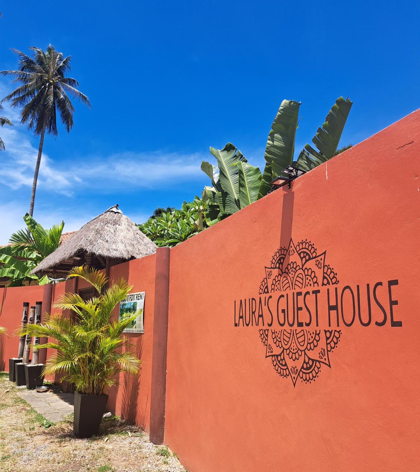 Laura Guest House-Adult Only- 华路海滩 外观 照片