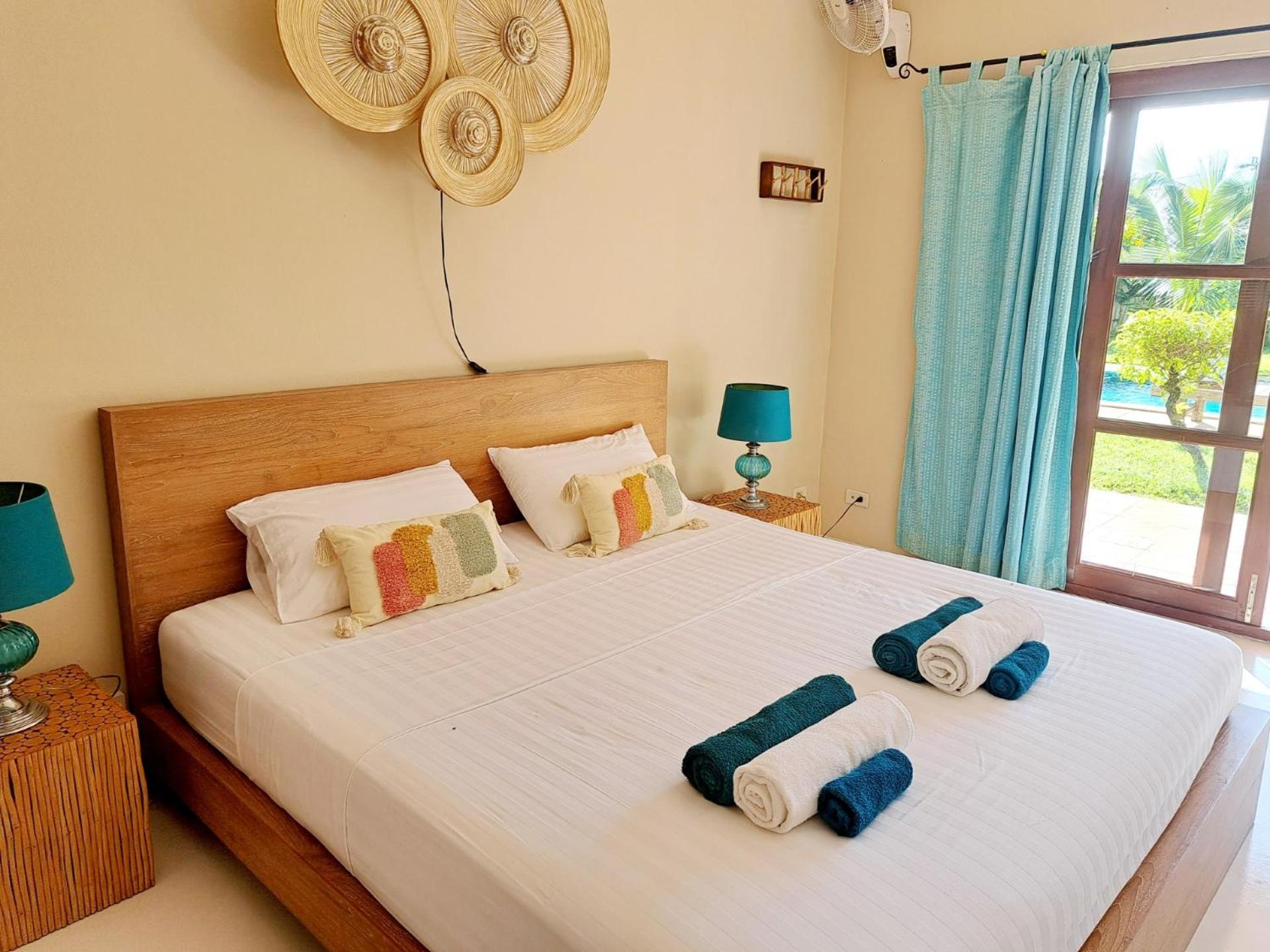 Laura Guest House-Adult Only- 华路海滩 外观 照片