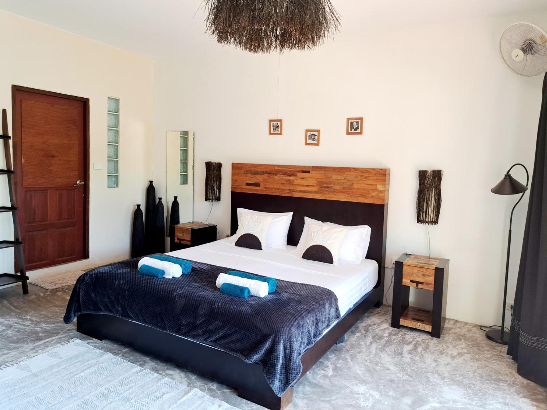Laura Guest House-Adult Only- 华路海滩 外观 照片