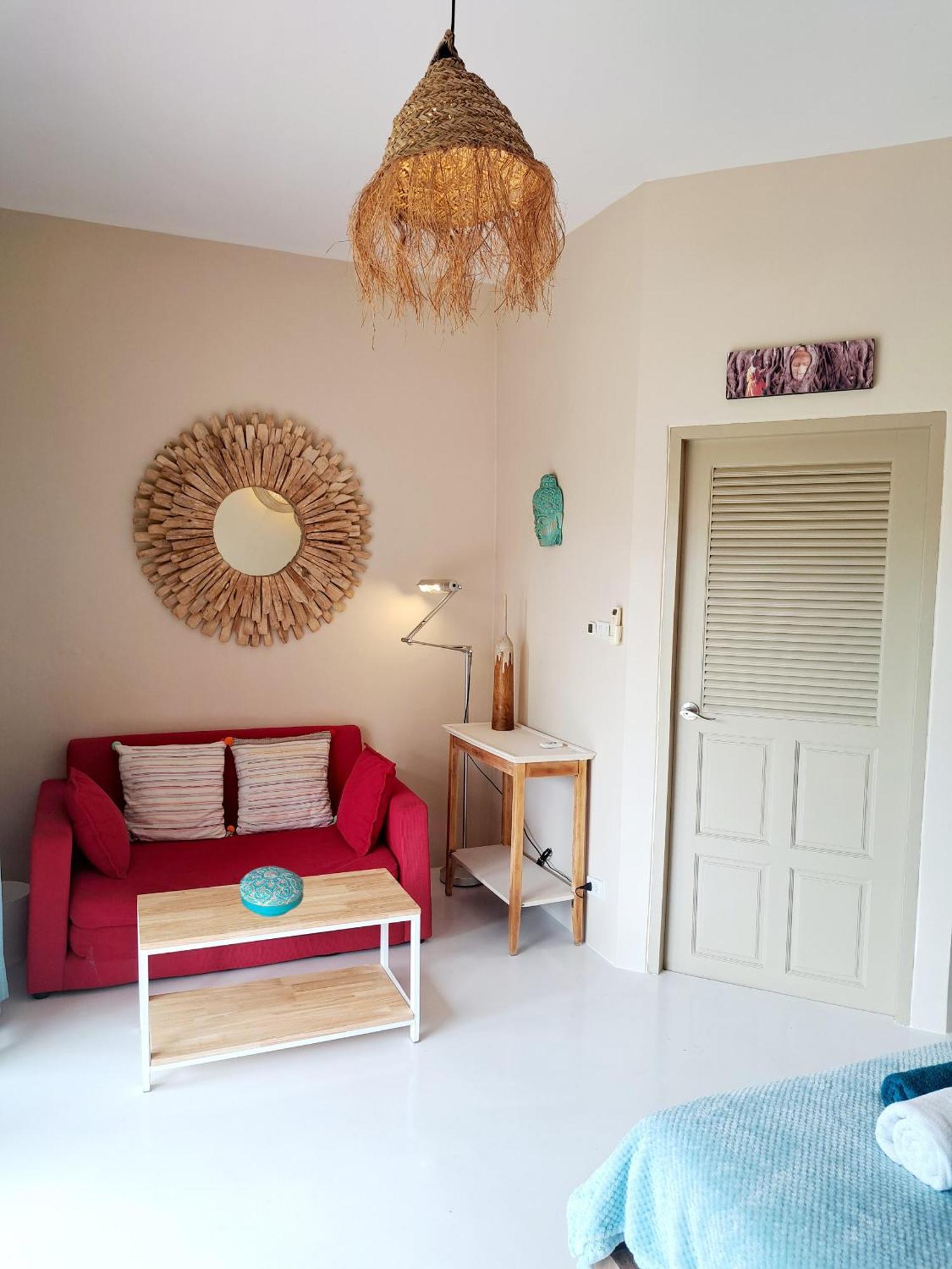 Laura Guest House-Adult Only- 华路海滩 外观 照片