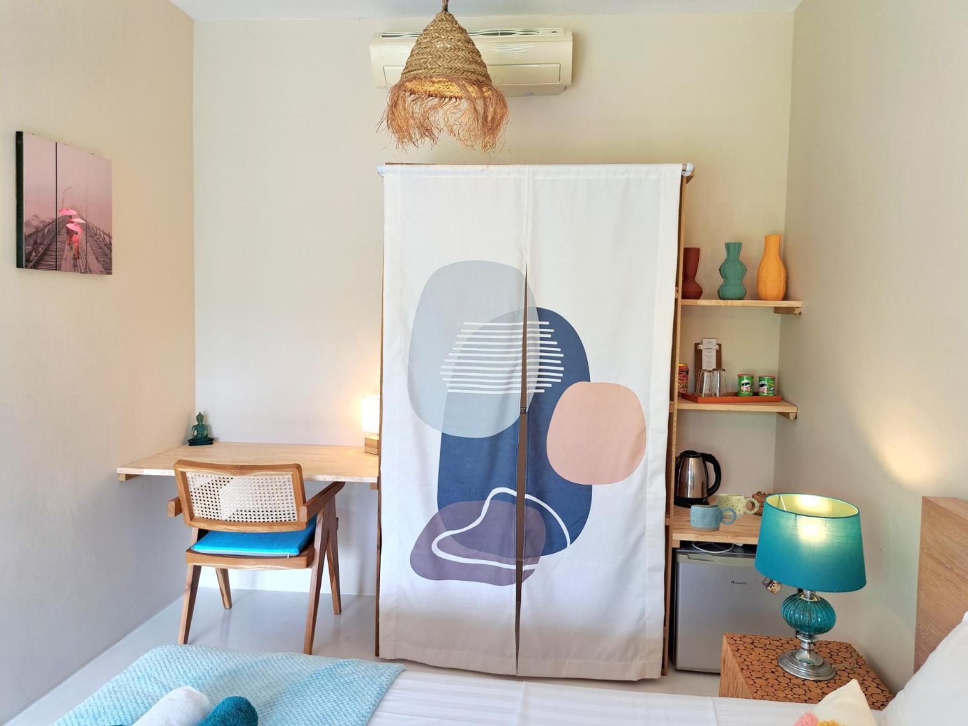 Laura Guest House-Adult Only- 华路海滩 外观 照片