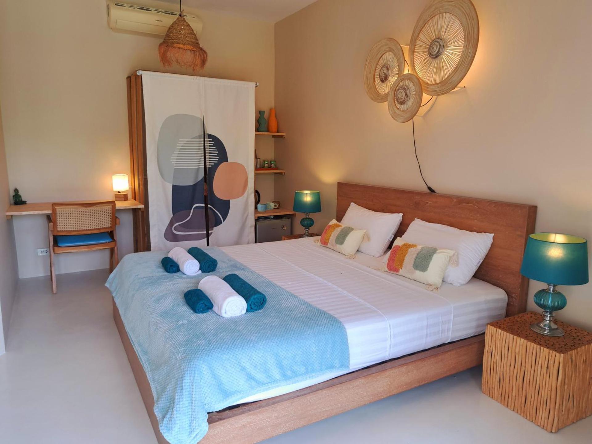 Laura Guest House-Adult Only- 华路海滩 外观 照片