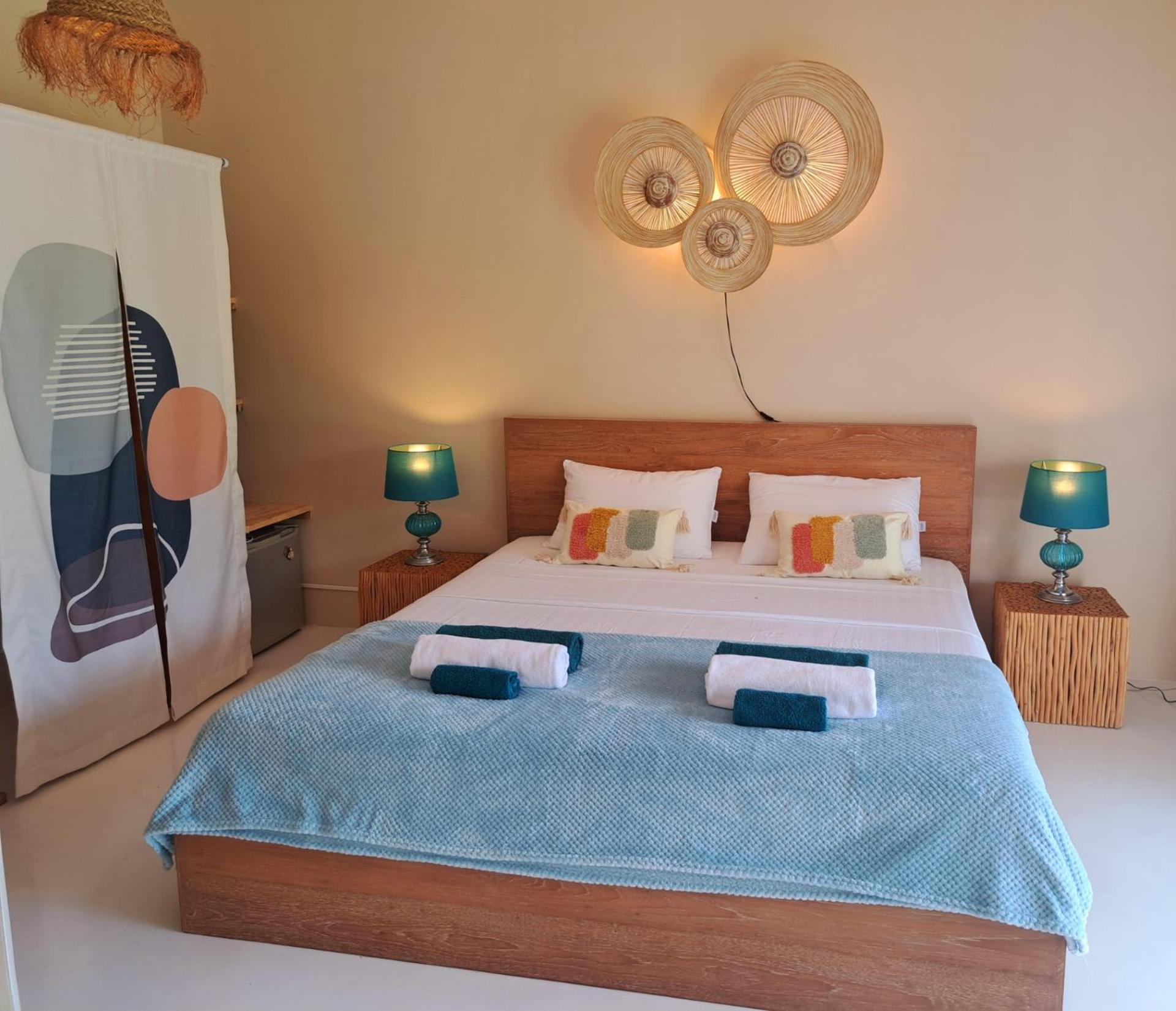 Laura Guest House-Adult Only- 华路海滩 客房 照片
