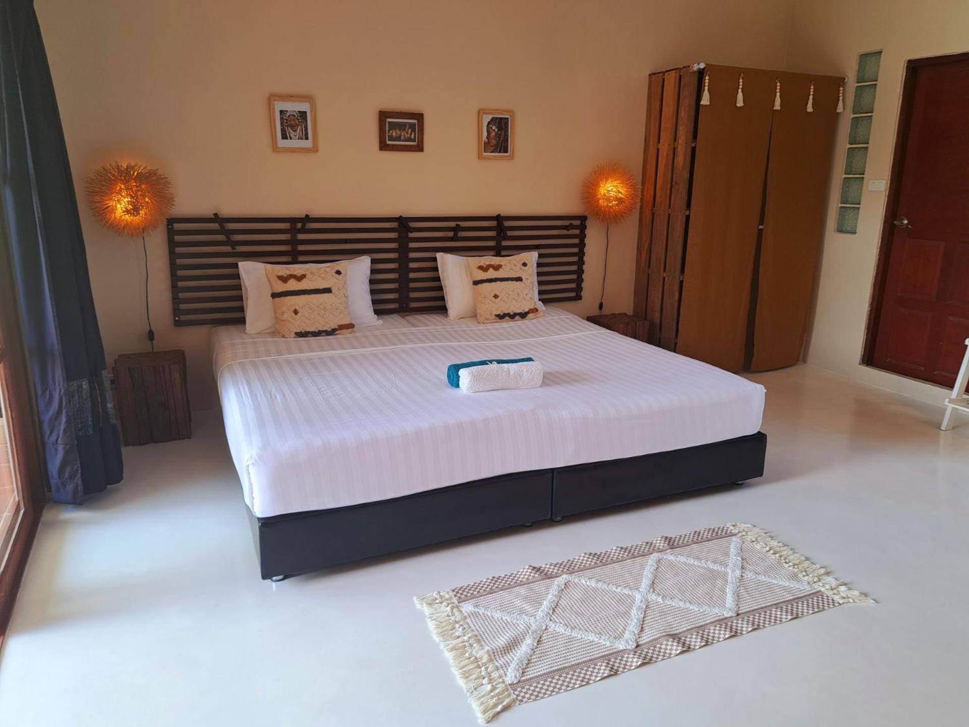 Laura Guest House-Adult Only- 华路海滩 外观 照片
