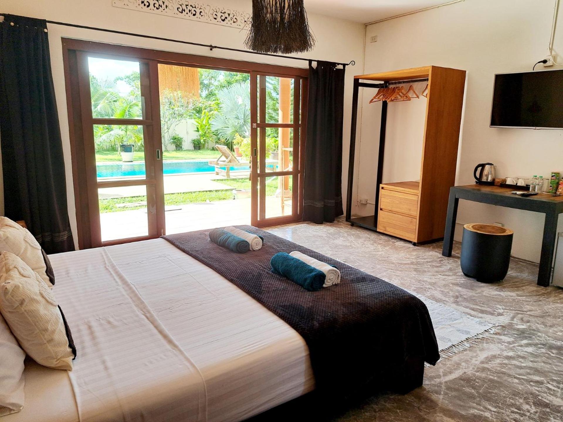 Laura Guest House-Adult Only- 华路海滩 客房 照片
