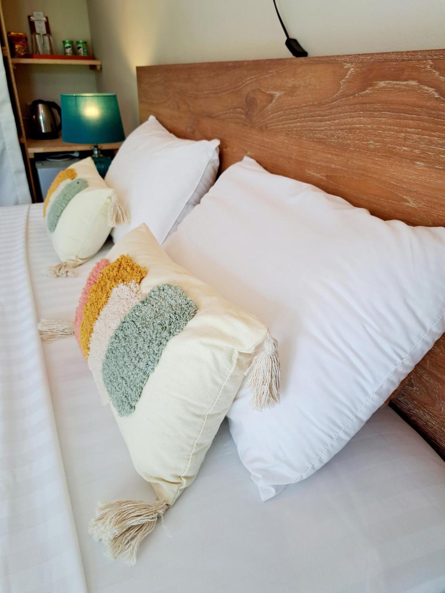 Laura Guest House-Adult Only- 华路海滩 客房 照片