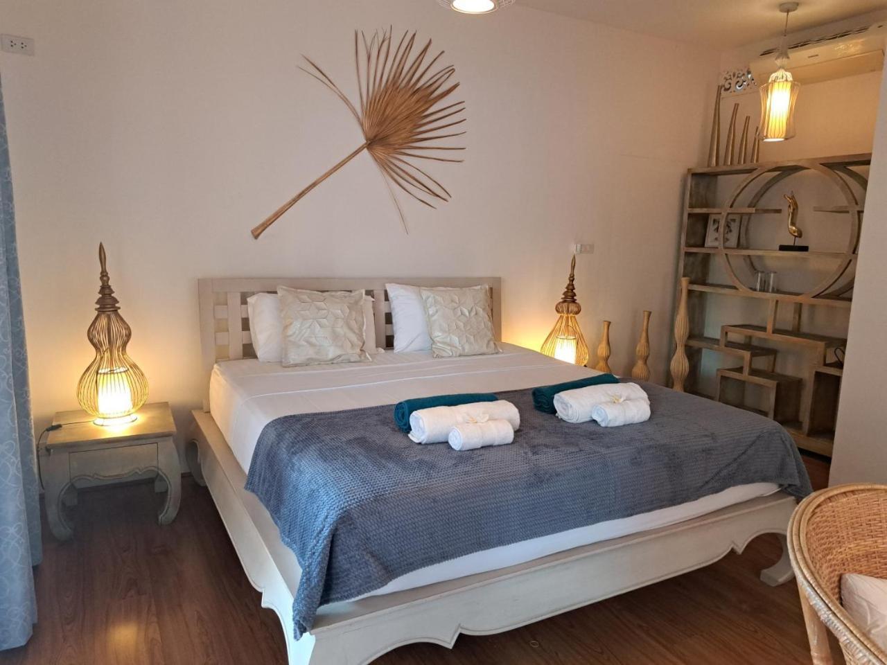 Laura Guest House-Adult Only- 华路海滩 外观 照片