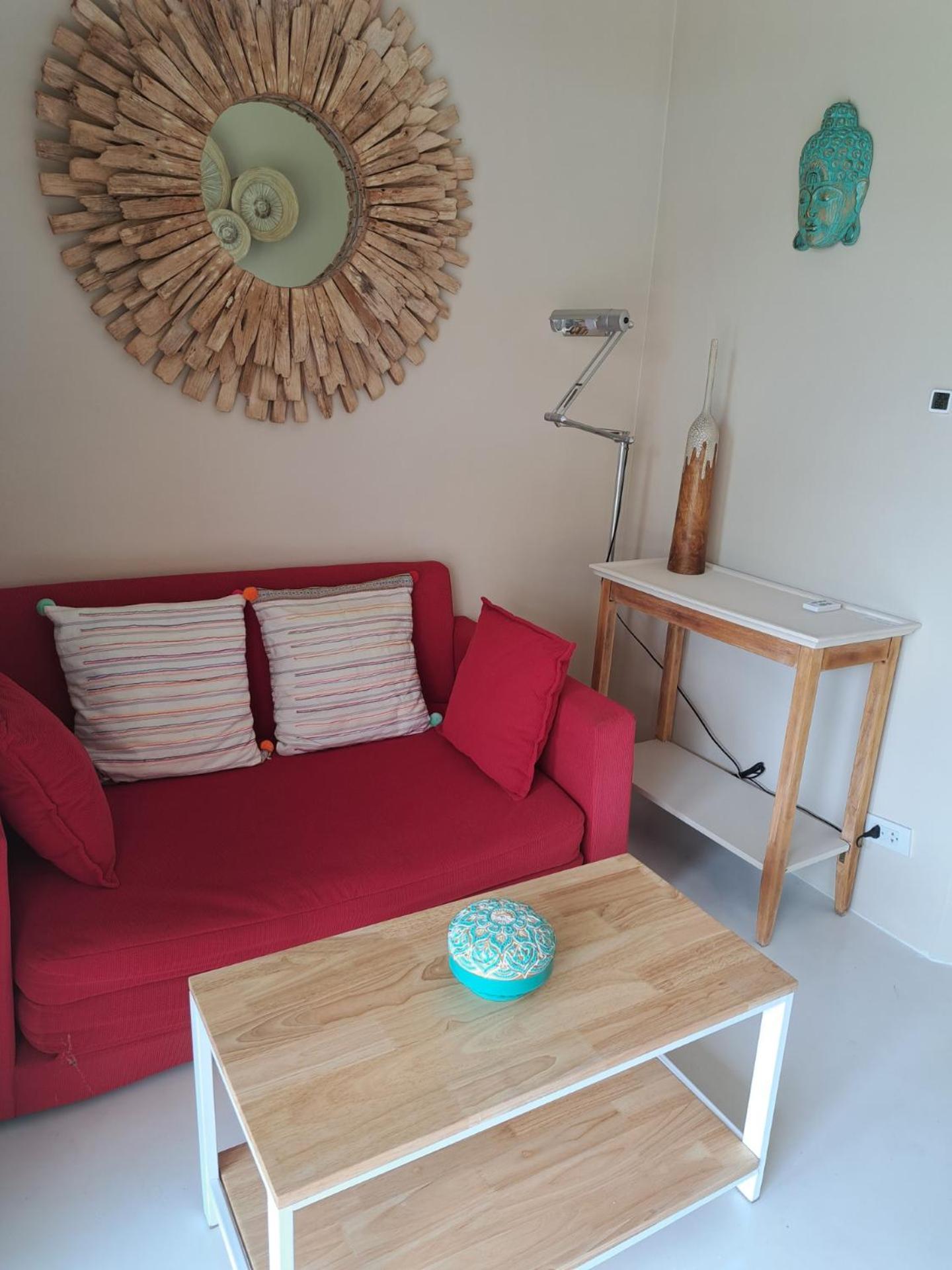 Laura Guest House-Adult Only- 华路海滩 客房 照片