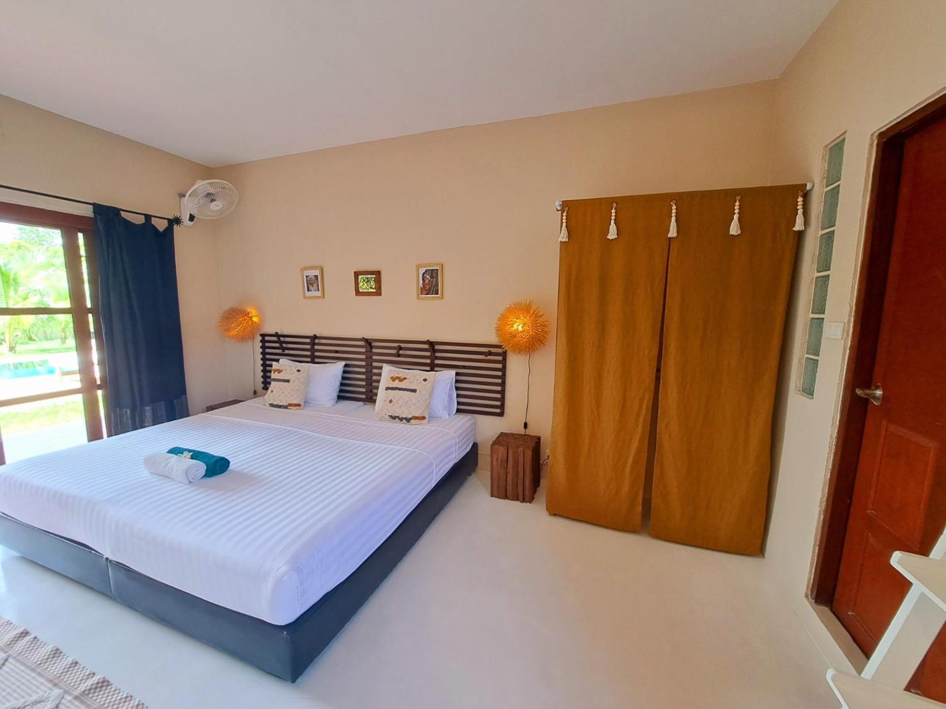 Laura Guest House-Adult Only- 华路海滩 外观 照片