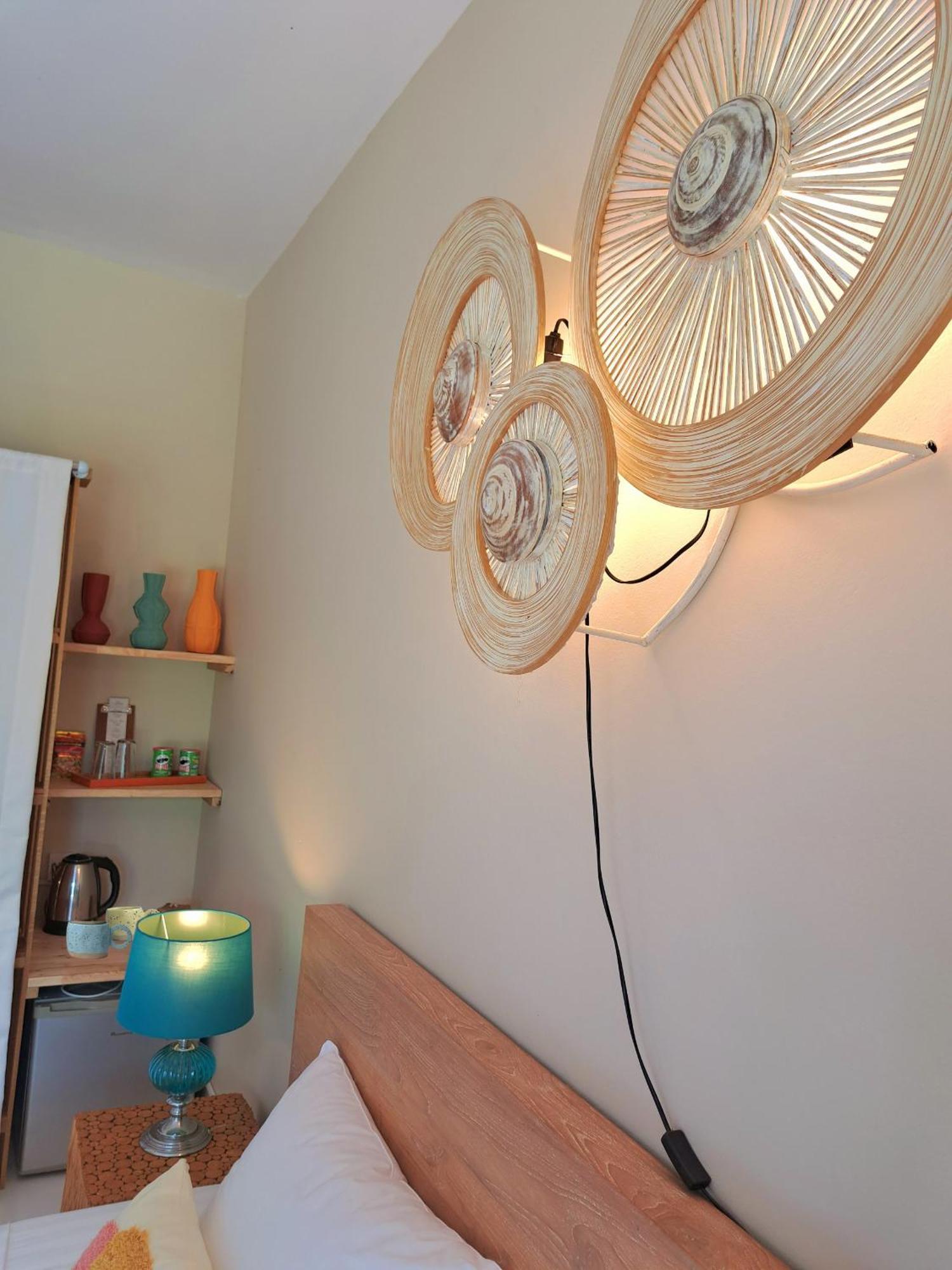 Laura Guest House-Adult Only- 华路海滩 客房 照片