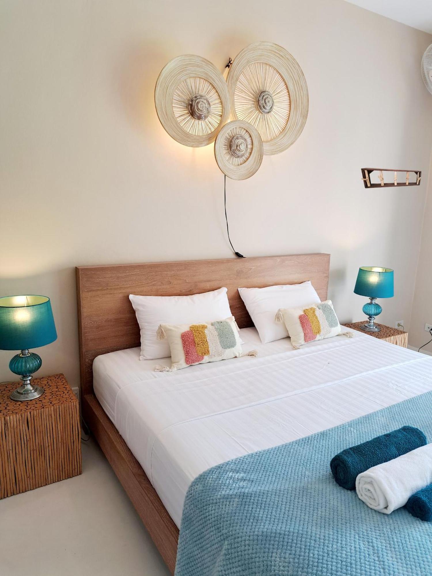 Laura Guest House-Adult Only- 华路海滩 客房 照片