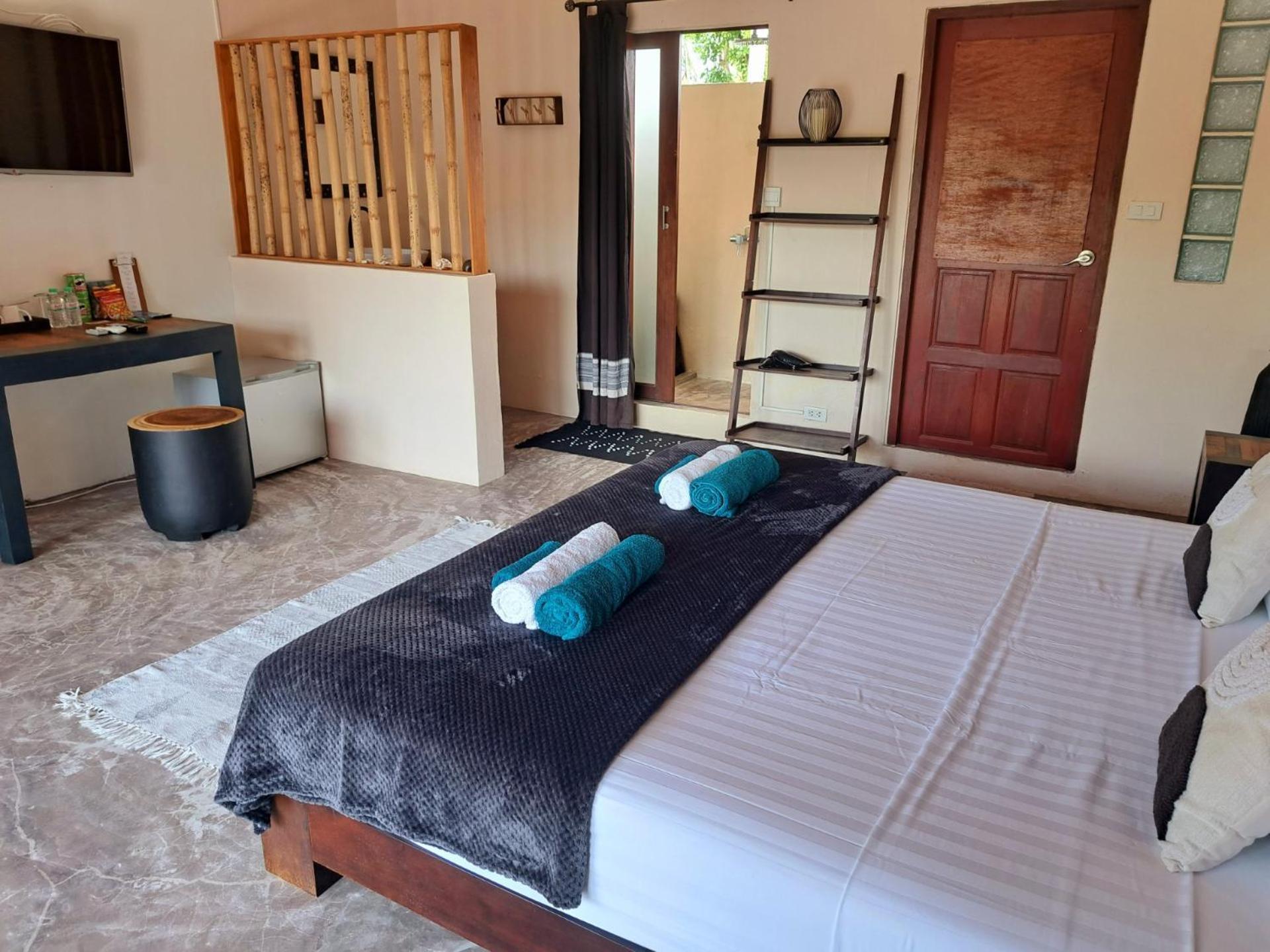Laura Guest House-Adult Only- 华路海滩 客房 照片