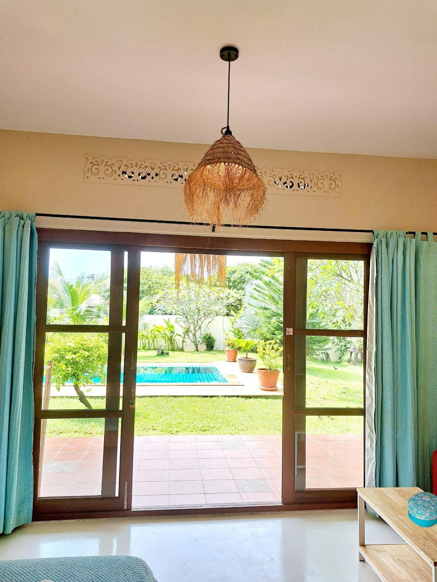 Laura Guest House-Adult Only- 华路海滩 客房 照片