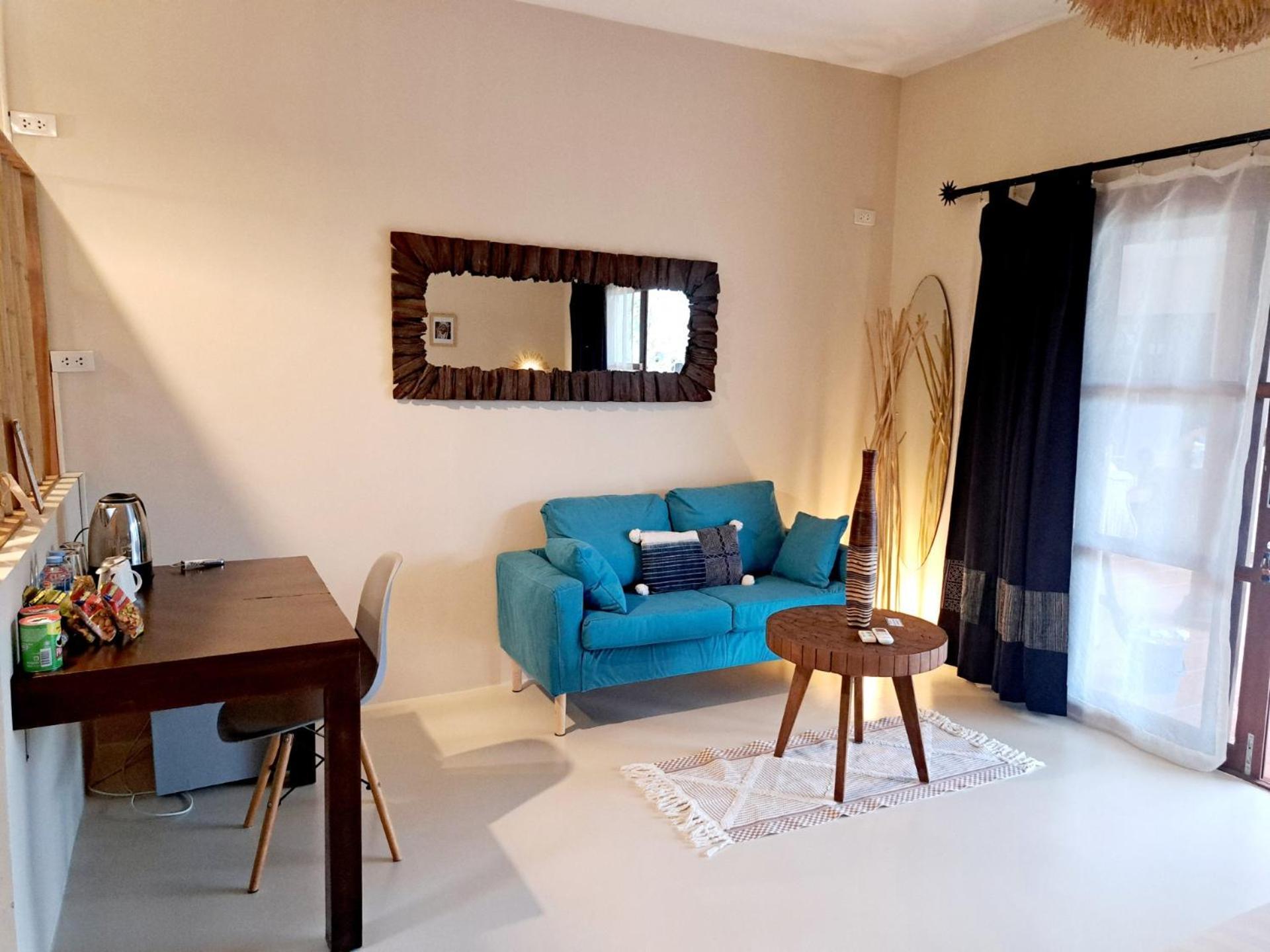 Laura Guest House-Adult Only- 华路海滩 外观 照片