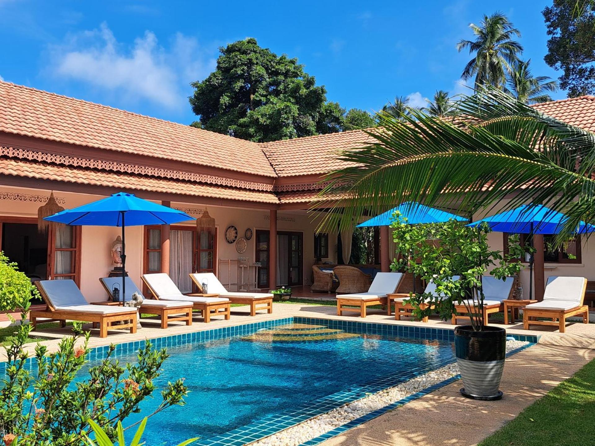 Laura Guest House-Adult Only- 华路海滩 外观 照片