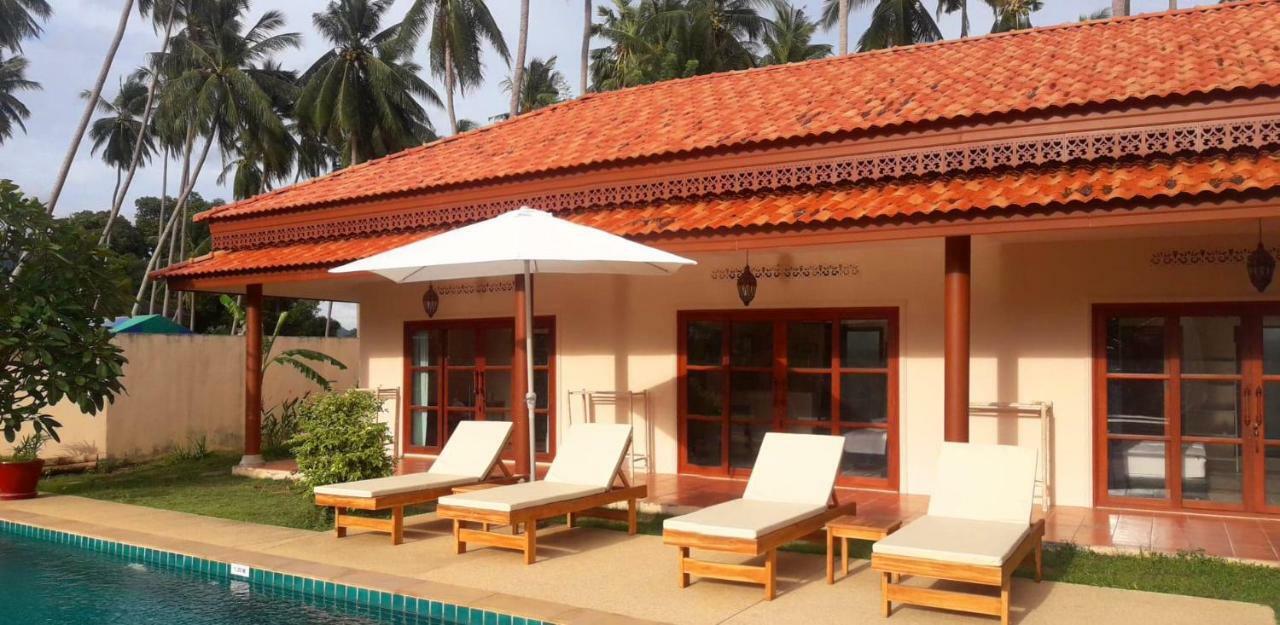 Laura Guest House-Adult Only- 华路海滩 外观 照片